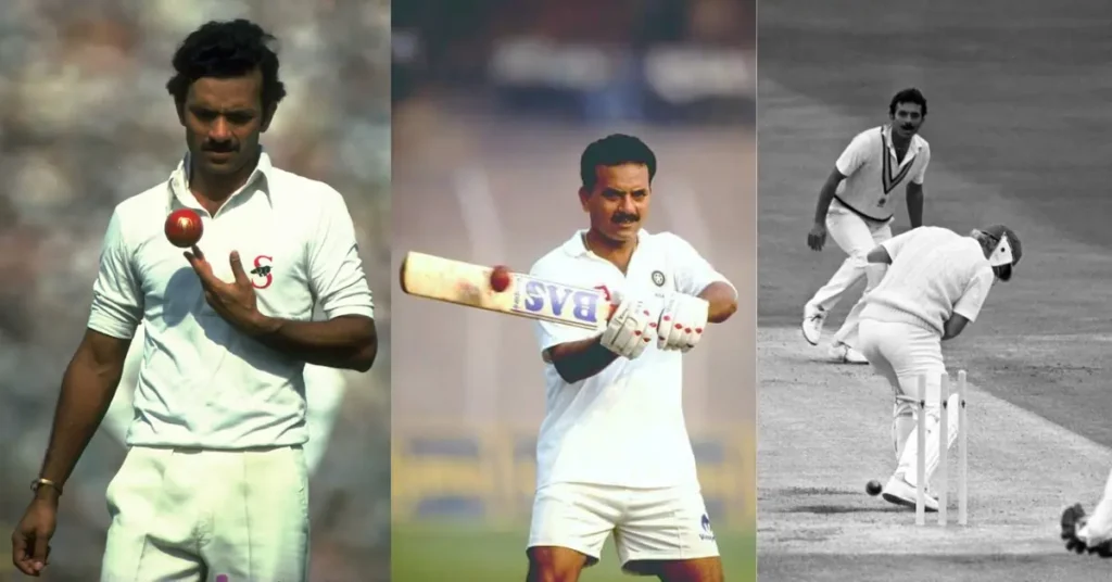 Fast Bowling All Rounders In India